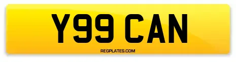Y99 CAN