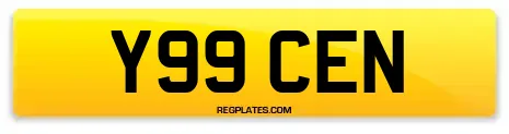 Y99 CEN