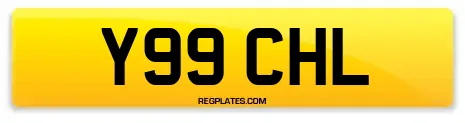 Y99 CHL