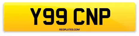 Y99 CNP