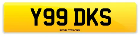 Y99 DKS