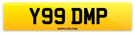 Y99 DMP