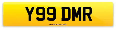 Y99 DMR