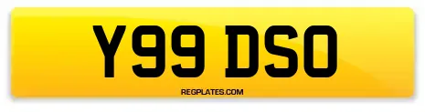 Y99 DSO