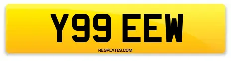 Y99 EEW