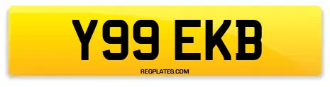 Y99 EKB
