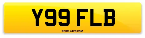 Y99 FLB