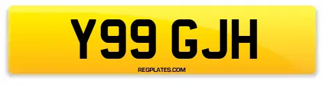 Y99 GJH