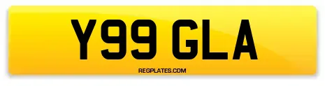 Y99 GLA