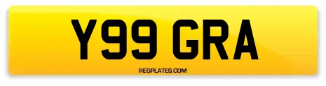 Y99 GRA