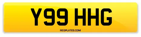 Y99 HHG