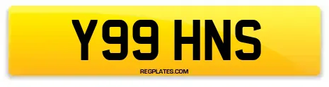 Y99 HNS