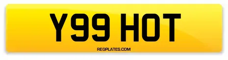 Y99 HOT