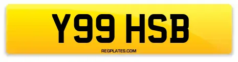 Y99 HSB