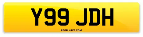 Y99 JDH