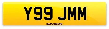 Y99 JMM