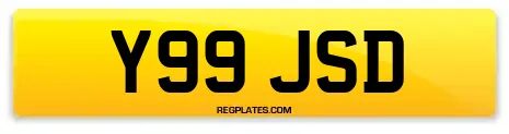 Y99 JSD