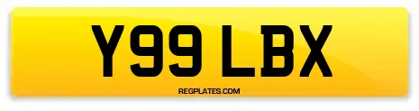 Y99 LBX