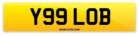 Y99 LOB