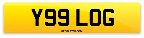 Y99 LOG