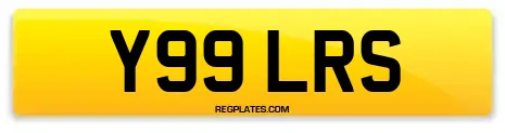 Y99 LRS