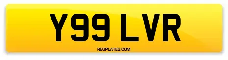 Y99 LVR