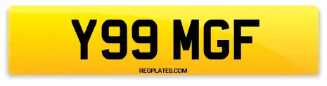 Y99 MGF