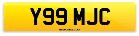 Y99 MJC