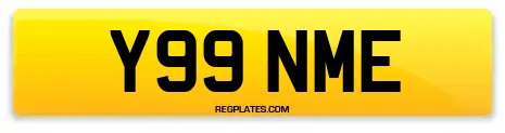 Y99 NME
