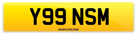 Y99 NSM