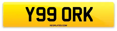 Y99 ORK