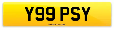 Y99 PSY