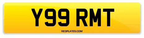 Y99 RMT