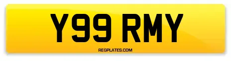 Y99 RMY