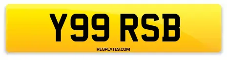Y99 RSB
