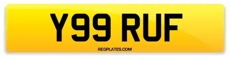 Y99 RUF