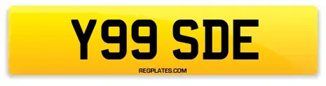Y99 SDE