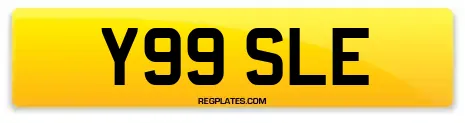 Y99 SLE