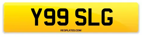 Y99 SLG