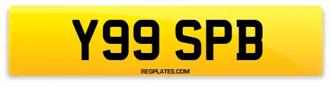 Y99 SPB