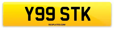 Y99 STK