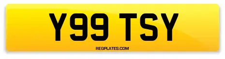 Y99 TSY
