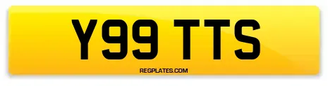 Y99 TTS