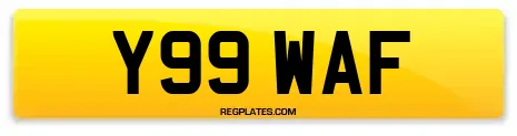Y99 WAF