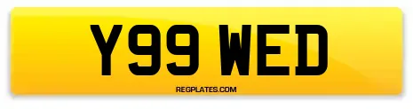 Y99 WED