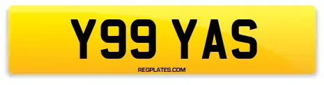 Y99 YAS