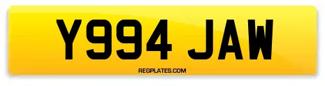Y994 JAW
