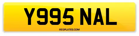 Y995 NAL