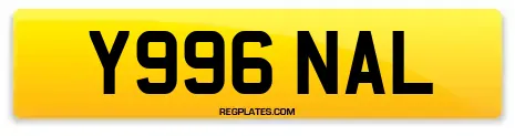 Y996 NAL