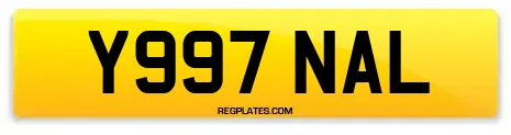 Y997 NAL